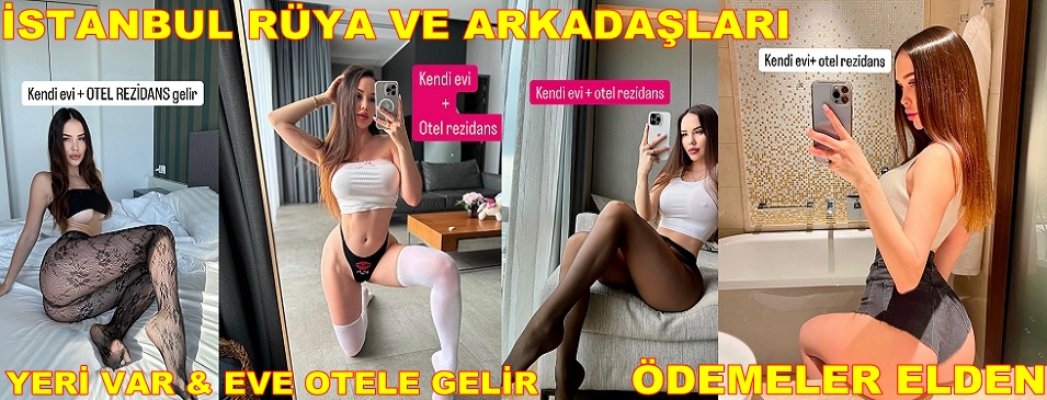 istanbul rüya